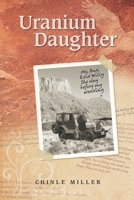Uranium Daughter 0965596168 Book Cover