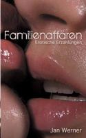 Familienaffären (German Edition) 374825217X Book Cover