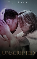 Unscripted (Between) B0D323DKY2 Book Cover