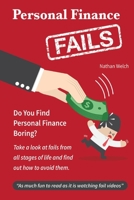 Personal Finance Fails 1543977464 Book Cover