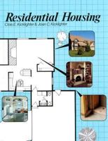 Residential Housing 0870065904 Book Cover