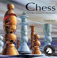Chess: From First Moves To Checkmate 0753458209 Book Cover