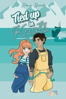 Tied Up In Knots (Gummy Bear Orgy) B0F93N7WG5 Book Cover