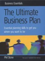 Ultimate Business LAN, the . 1857038177 Book Cover