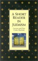Short Reader In Judaism 1851681124 Book Cover