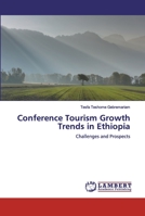 Conference Tourism Growth Trends in Ethiopia 620032185X Book Cover