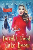 Devil's Food Cake Doom 1700938304 Book Cover