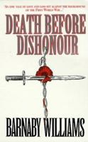 Death Before Dishonour 0671851926 Book Cover