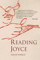 Reading Joyce 1405840617 Book Cover