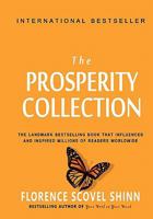 Florence Scovel Shinn: The Prosperity Collection 1453820310 Book Cover