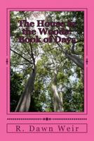 The House in the Woods: Book of Days 1522959246 Book Cover