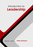 Introduction to Leadership B0FH64SCQJ Book Cover