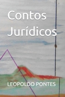 Contos Jurídicos B0B6LNN2HT Book Cover