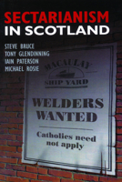 Sectarianism in Scotland 0748619119 Book Cover