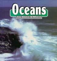 Oceans (O'Mara, Anna. Read and Discover Science Books.) 1560653396 Book Cover