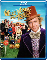 Willy Wonka & the Chocolate Factory