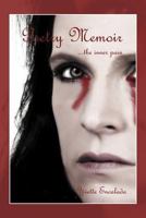 Poetry Memoir ...the Inner Pain 146855526X Book Cover