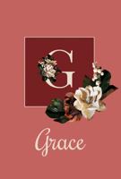 Grace Journal 195394017X Book Cover