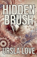 Hidden Brush B0DPY3GR3R Book Cover