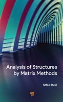 Analysis of Structures by Matrix Methods 9814968196 Book Cover