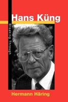 Hans Kueng: Breaking Through 033402739X Book Cover