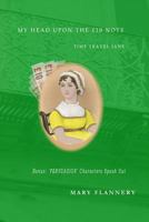 My Head Upon the £10 Note: Time-travel Jane 1505297311 Book Cover