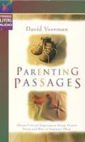 Parenting Passages 0842374329 Book Cover