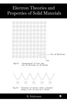 Electron Theories and Properties of Solid Materials 9356481776 Book Cover