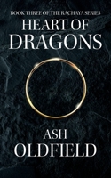 Heart of Dragons 0987445022 Book Cover