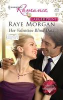 Her Valentine Blind Date 0373175663 Book Cover