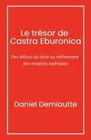 Le Trésor de Castra Eburonica (French Edition) B0GPX1Z21Y Book Cover