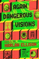 Again, Dangerous Visions B0006C0GBA Book Cover