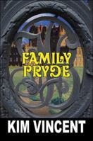 Family Pryde 1413752071 Book Cover