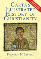Carta's Illustrated History of Christianity 9652206660 Book Cover
