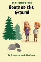 The Treasure Pack: Boots on the Ground B0FW2BC81X Book Cover