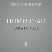 Homestead B0FRHPNL19 Book Cover