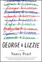 George and Lizzie 1501162896 Book Cover