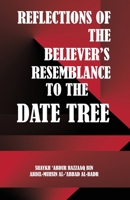 Reflections on the believers' resemblance to the date tree B08SBQ61BS Book Cover