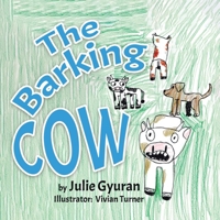 The Barking Cow 1779411650 Book Cover