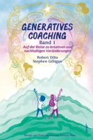 GENERATIVES COACHING Band 1 394861511X Book Cover