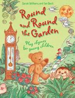 Round and Round the Garden 0192721321 Book Cover