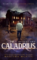 The Caladrius 1637325347 Book Cover
