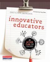 Innovative Educators: An Action Plan for Teachers 0325060819 Book Cover