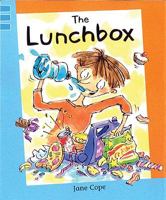 The Lunchbox 1597712507 Book Cover