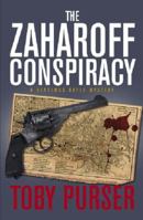The Zaharoff Conspiracy 0413777545 Book Cover