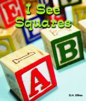 I See Squares 0766038025 Book Cover