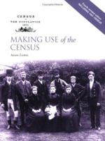 Making Use of the Census (Public Record Office Readers Guide) 1873162022 Book Cover
