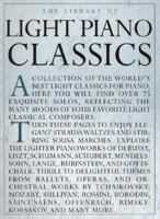 The Library of Light Piano Classics