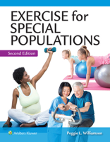 Exercise  for Special Populations 0781797799 Book Cover