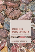Racial Capitalism 1783488859 Book Cover